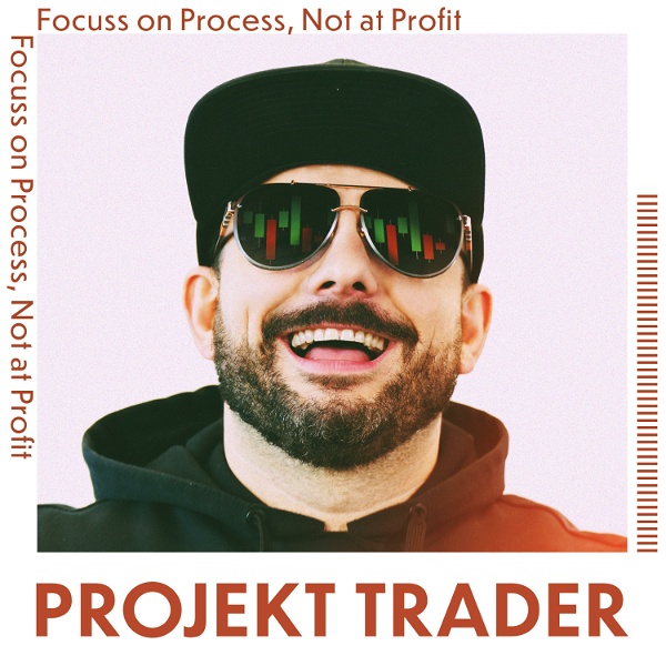 Artwork for Projekt Trader
