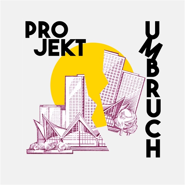 Artwork for Projekt Umbruch