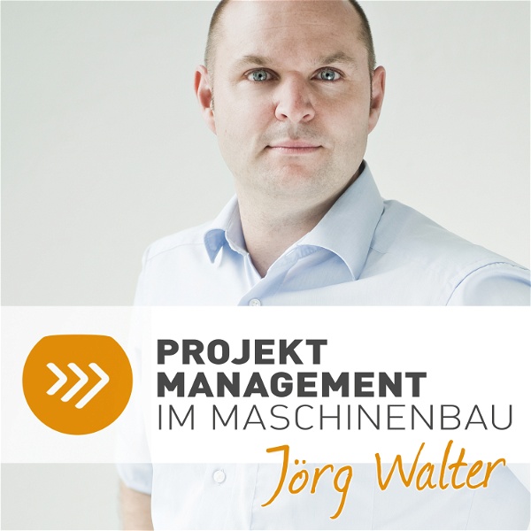 Artwork for Projektmanagement im Maschinenbau