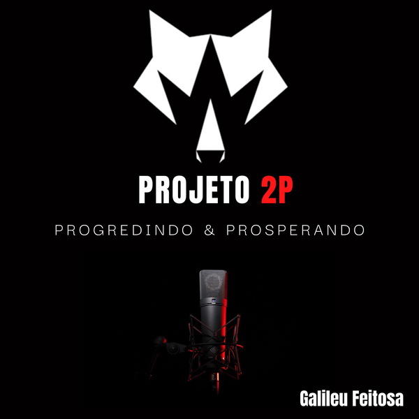Artwork for Projeto 2P