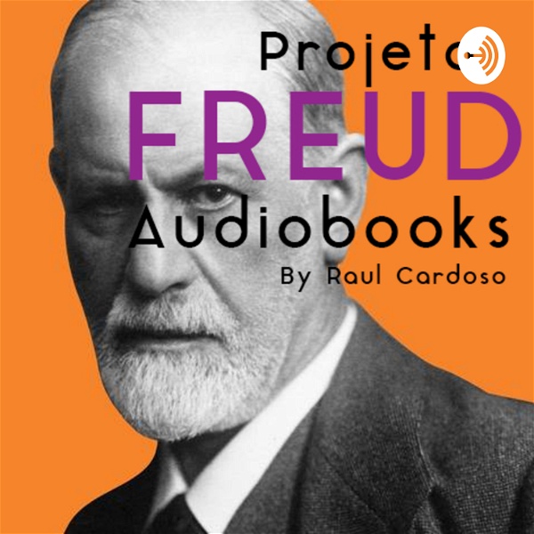 Artwork for Projeto Freud