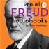 Projeto Freud - Audiobooks