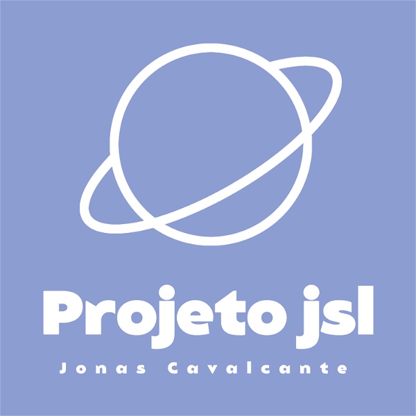 Artwork for Projeto Jsl
