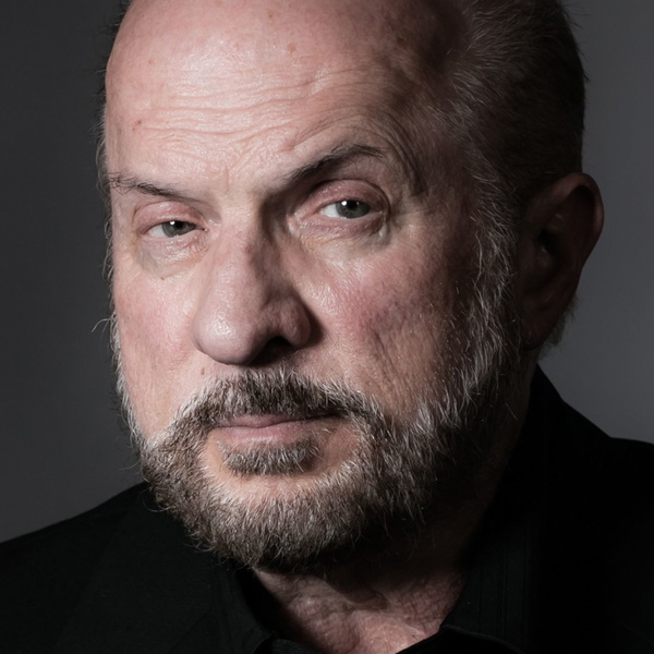 Artwork for The Jim Feist Proline Podcast