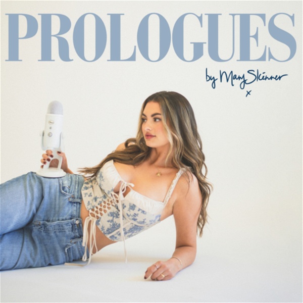 Artwork for Prologues