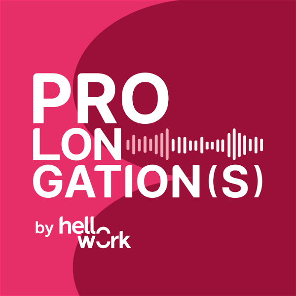 Artwork for Prolongation(s) by HelloWork