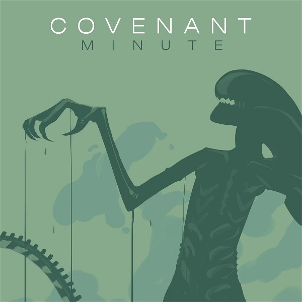 Artwork for Covenant Minute