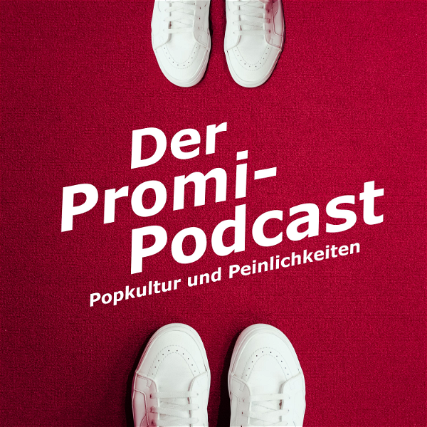 Artwork for Promi-Podcast