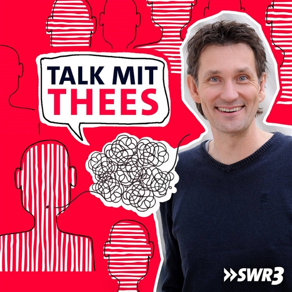 Artwork for Talk mit Thees