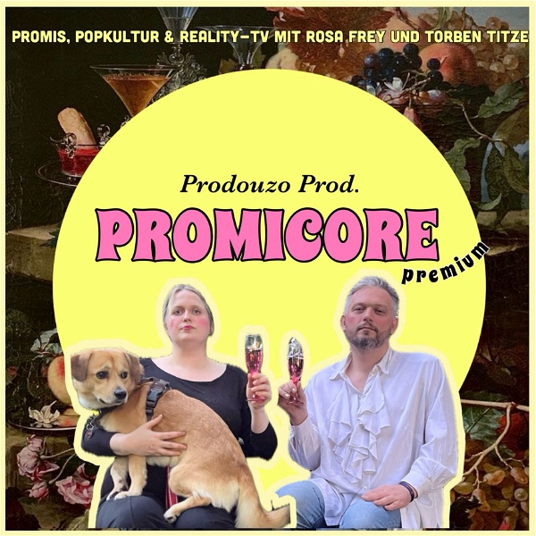 Artwork for Promicore Premium