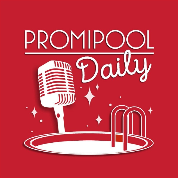 Artwork for PROMIPOOL Daily
