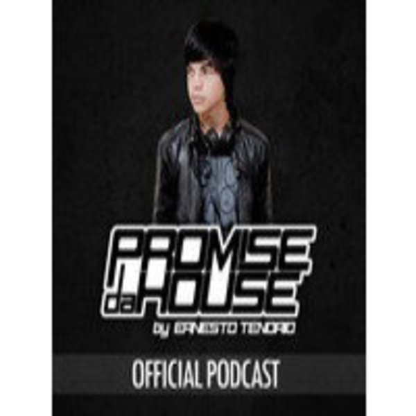 Artwork for Promise Da House Official Podcast