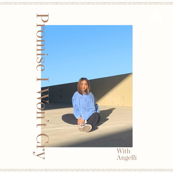 Artwork for Promise I Won't Cry