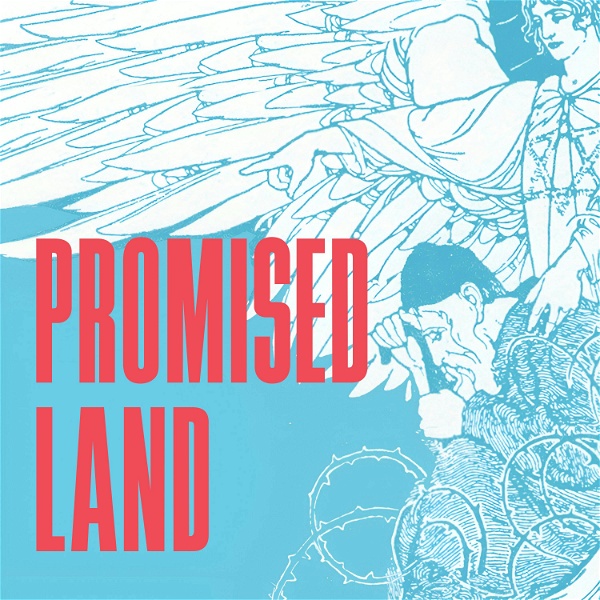 Artwork for Promised Land