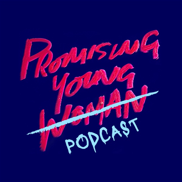 Artwork for Promising Young Podcast
