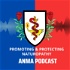 Promoting and Protecting Naturopathy - an ANMA Podcast
