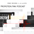 Promotion Man Podcast