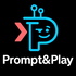 Prompt and Play