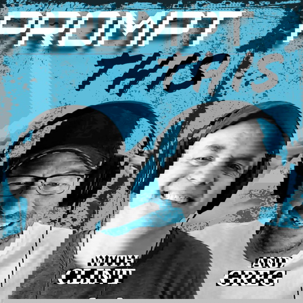 Artwork for PROMPT This