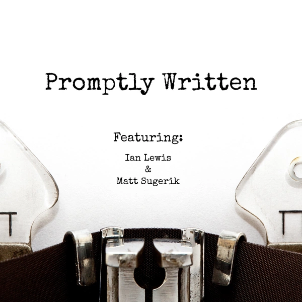Artwork for Promptly Written