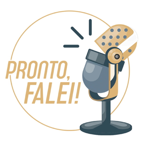 Artwork for Pronto, falei!