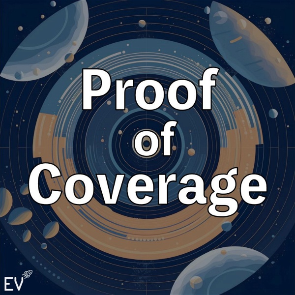 Artwork for Proof of Coverage
