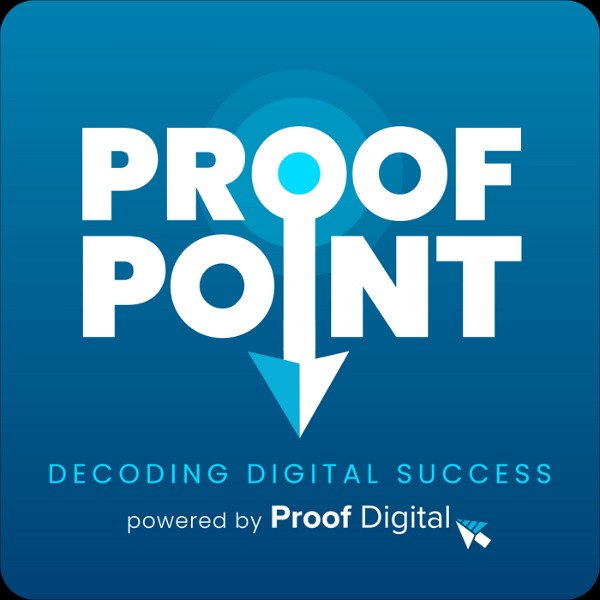 Artwork for Proof Point