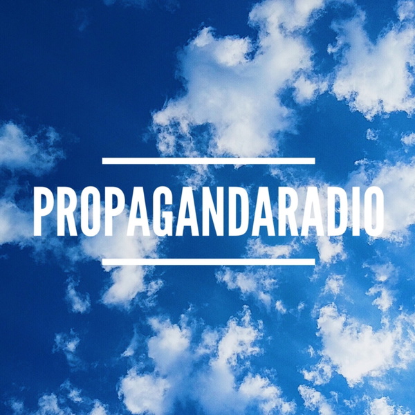 Artwork for Propagandaradio