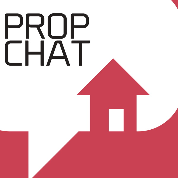 Artwork for PropChat