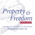 Property and Freedom Podcast