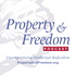 Property and Freedom Podcast