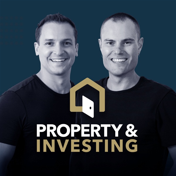 Artwork for Property and Investing