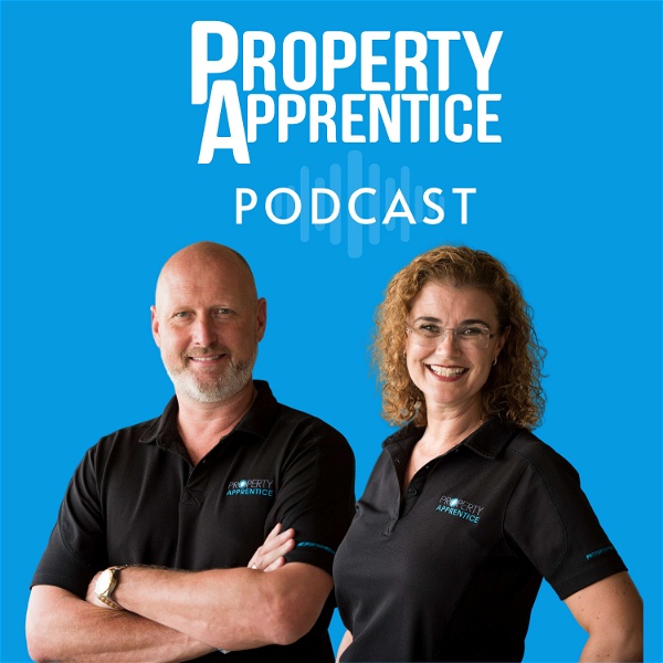 Artwork for Property Apprentice Podcast