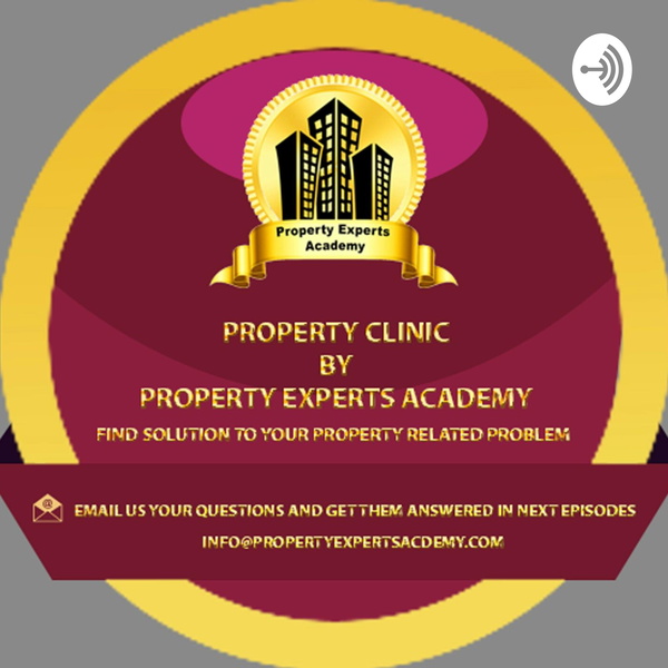 Artwork for Property Experts Academy Podcast
