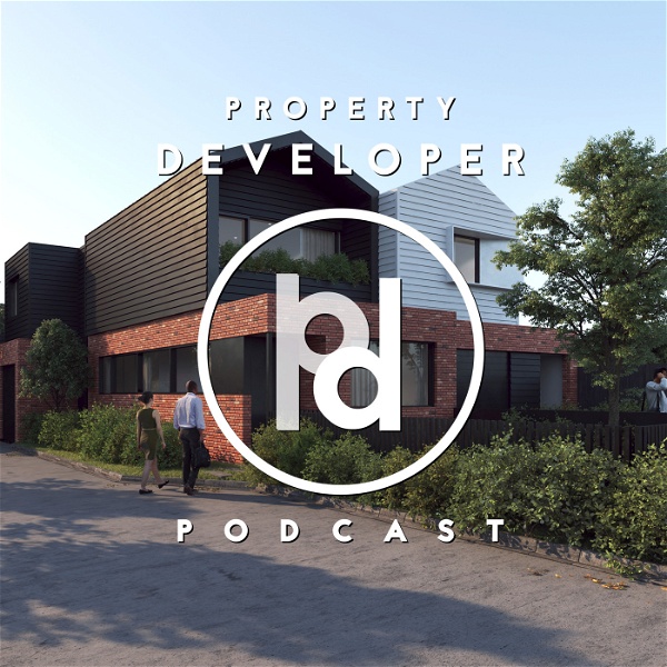 Artwork for Property Developer Podcast