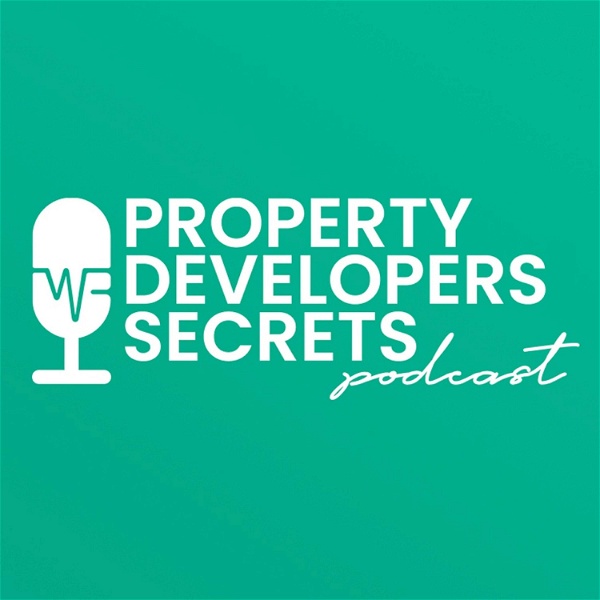 Artwork for Property Developers Secrets