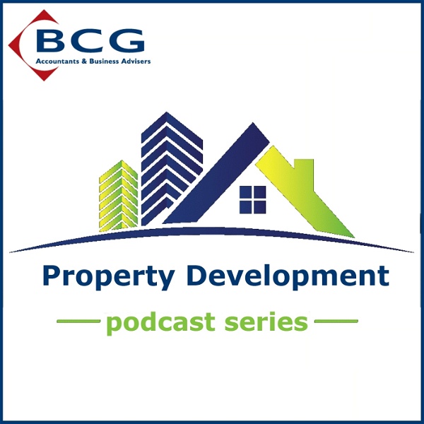 Artwork for Property Development Podcast Show