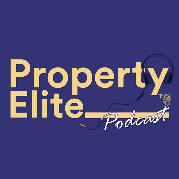 Artwork for Property Elite Podcast
