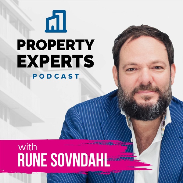 Artwork for The Property Experts Podcast