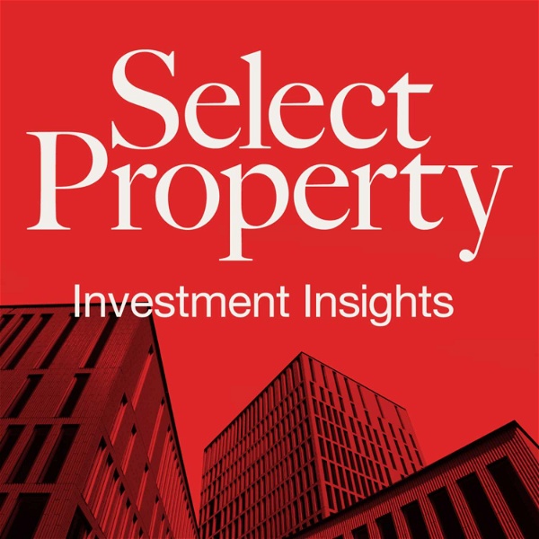 Artwork for Investment Insights by Select Property