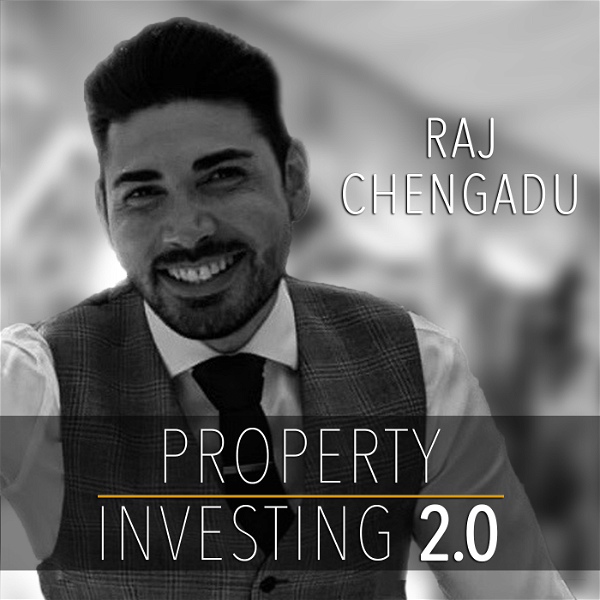 Artwork for Property Investing 2.0