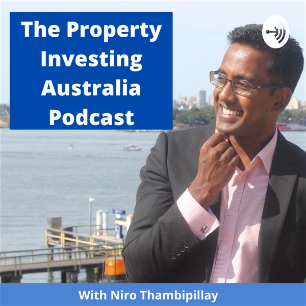 Artwork for Property Investing Australia Podcast