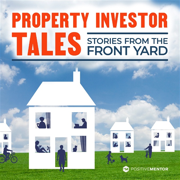 Artwork for Property Investor Tales