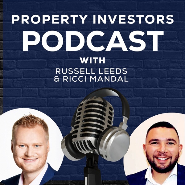 Artwork for Property Investors Podcast