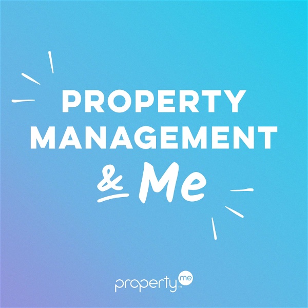 Artwork for Property Management & Me