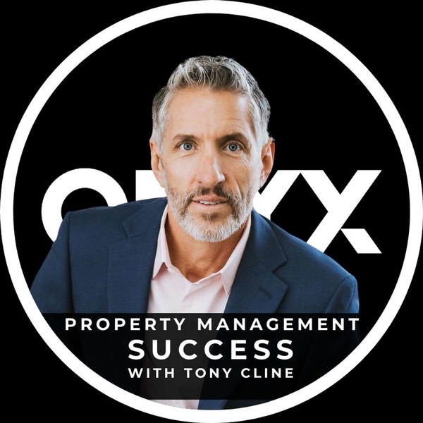 Artwork for Property Management Success