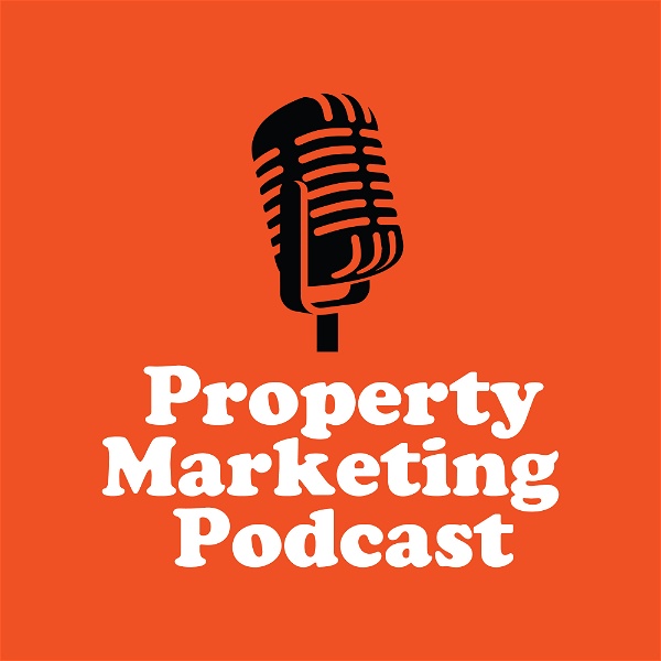 Artwork for Property Marketing Podcast
