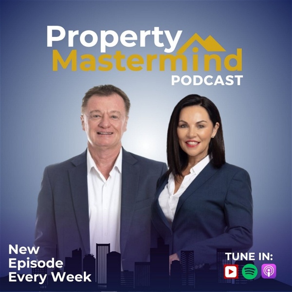 Artwork for Property Mastermind Podcast