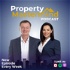 Property Mastermind Podcast with Hilary Saxton