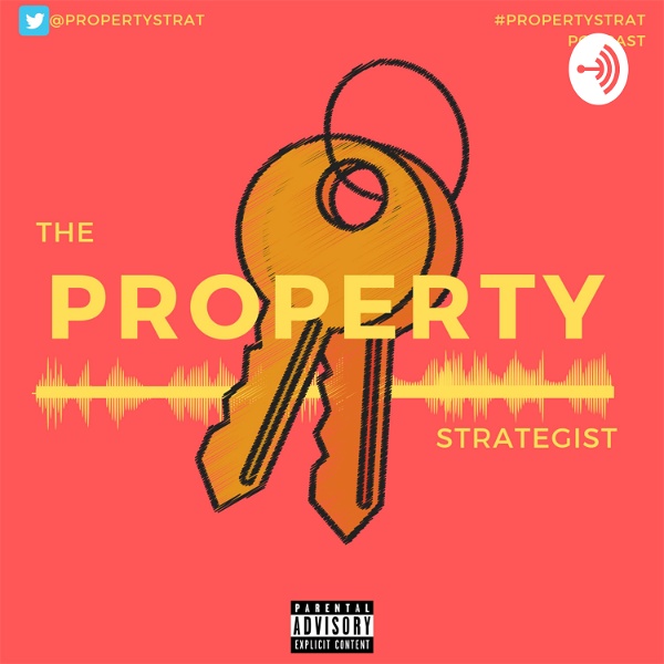 Artwork for Property Strategist Podcast